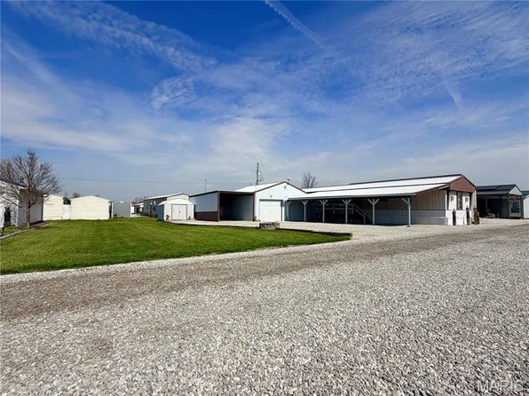 44800 Mark Twain Lake Ests, Perry, MO 63462