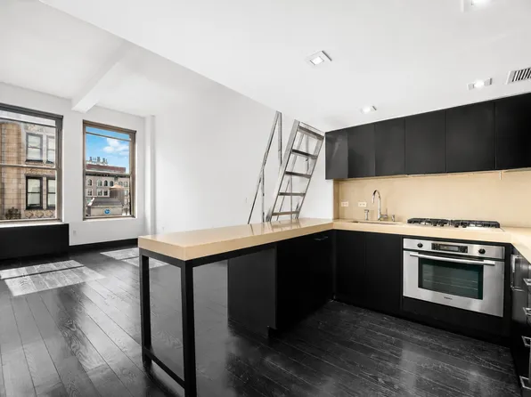 254 Park Avenue South image 1 of 9