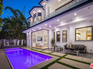 806 N Gardner St, Los Angeles, CA 90046