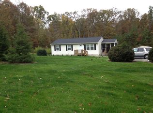 13500 Branders Bridge Rd, Chester, VA 23831