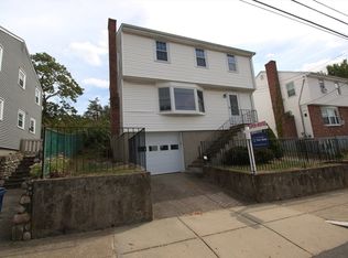 194 Glenellen Rd, West Roxbury, MA 02132