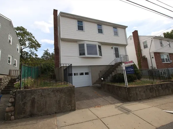 194 Glenellen Rd, West Roxbury, MA 02132