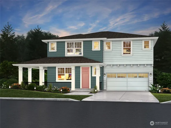 511 SW 98th Place #45, Seattle, WA 98106
