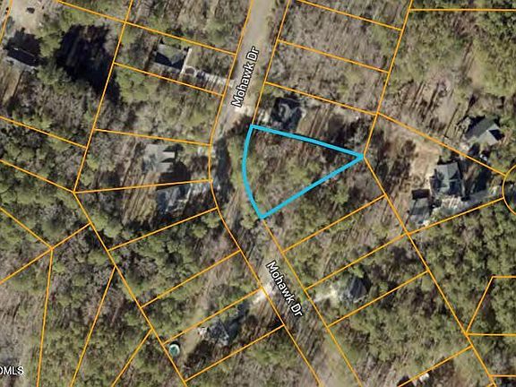 2nd image of 128 Mohawk Dr Lot 2298