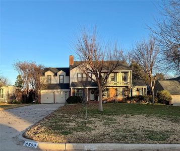 6503 N Lenox Ave, Nichols Hills, OK, 73116