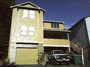 4706 22nd Ave SW, Seattle, WA 98106