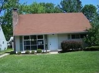 2294 Stephens Ave NW, Warren, OH