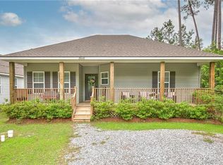 28642 Janet St, Lacombe, LA 70445