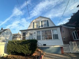 22 Trinity Pl, Kearny, NJ 07032