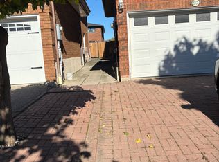 50 Jackman Cres, Vaughan, ON L4L6P2