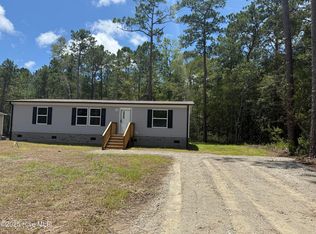 1071 N Windward Dr SW, Supply, NC 28462