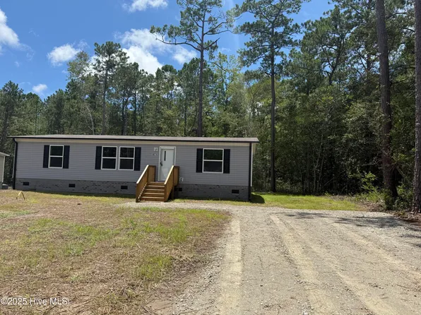 1071 N Windward Drive SW, Supply, NC 28462