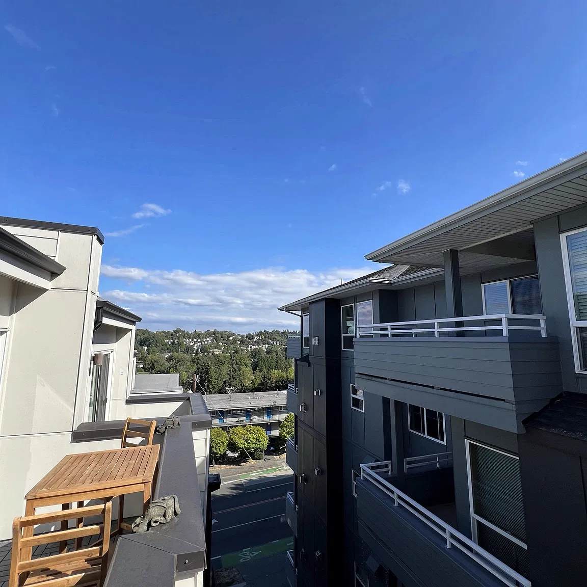 3 bed, 1200 sqft, $2,995 — Photo 3