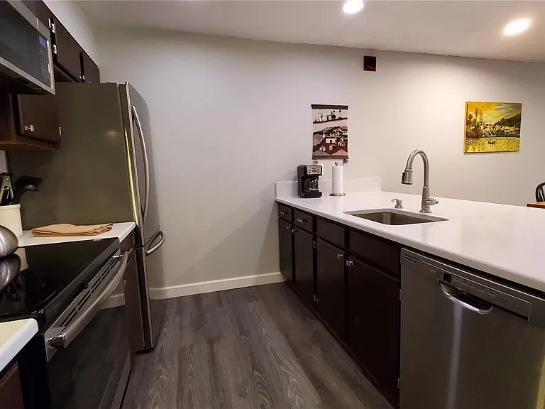 1001 Grandview Dr #C-19 — Photo 19