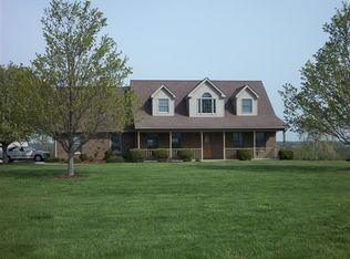 269 Monroe Rd, Cynthiana, KY 41031