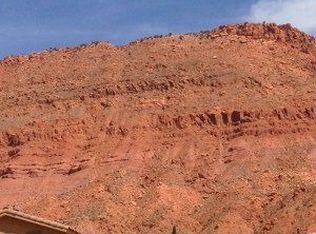 305 N Eagle Cv, Ivins, UT 84738