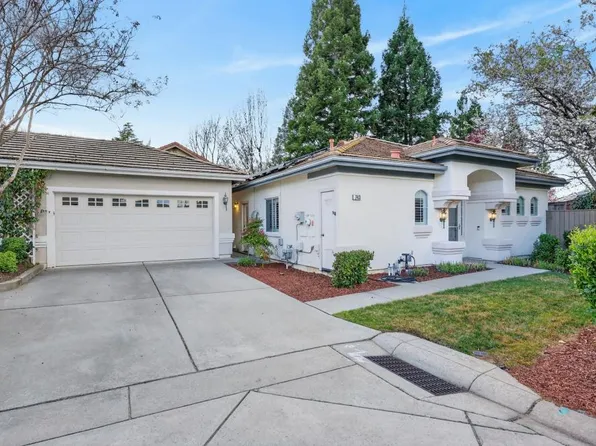 743 Moylegrove Ct, Folsom, CA 95630