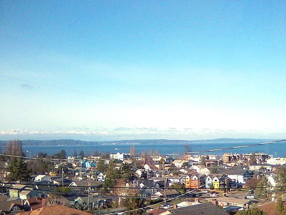 Jan 2013 view