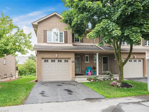 30 Braemar Ave #56, Haldimand County, ON N3W 2M1