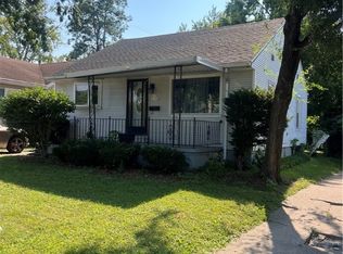 683 S 22nd St, Decatur, IL 62521