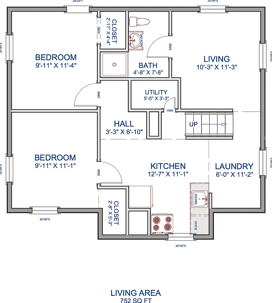 427 E Pine St — Photo 2