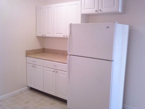 new kitchen in 2006