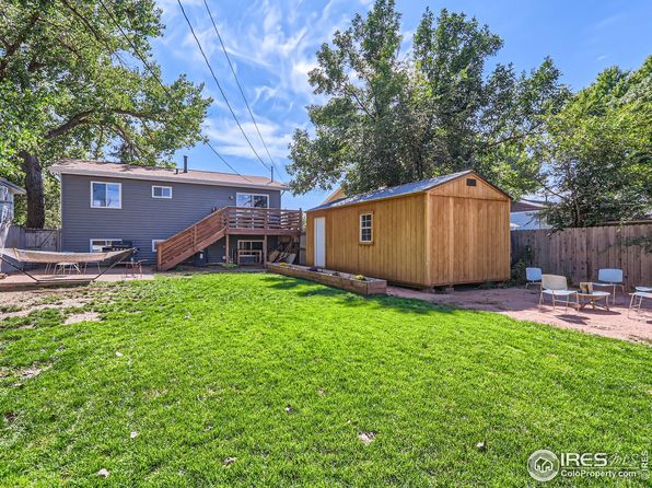 317 E Taylor Ave, La Salle, CO 80645