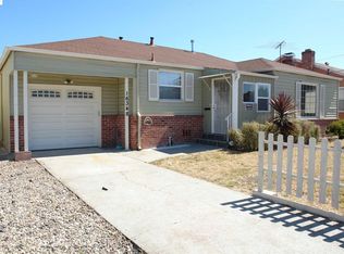 16348 Mateo St, San Leandro, CA 94578