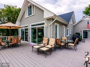 200 Bar Harbor Rd, Pasadena, MD 21122