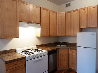 Rented by Safeguard Realty Management