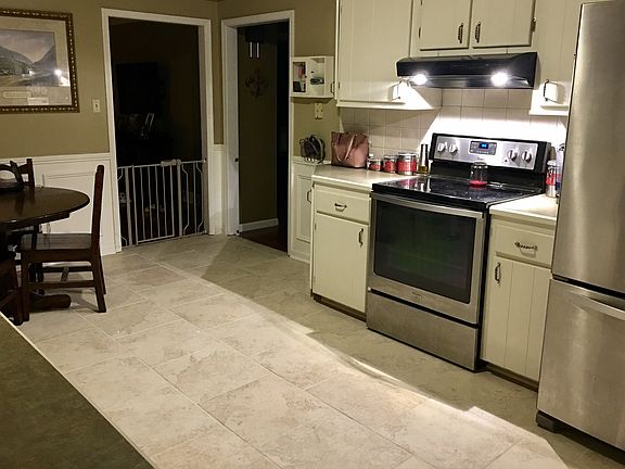 Brand new ceramic tile 