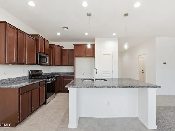 41602 W CALIENTE Drive, Maricopa, AZ 85138