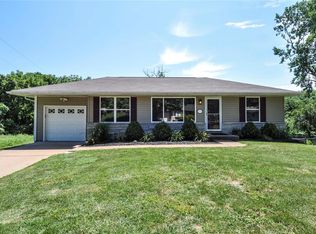 2644 Jonathan Dr, Saint Louis, MO