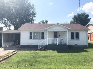 101 Nelson St, Salem, MO 65560