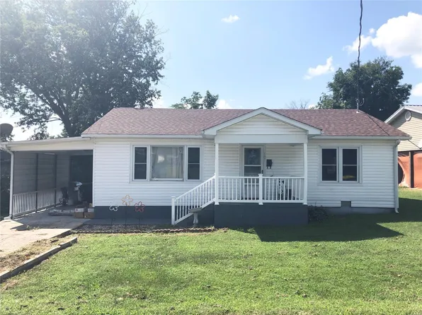 101 Nelson St, Salem, MO 65560