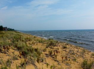 0 W Third Creek Row, Paradise, MI 49768