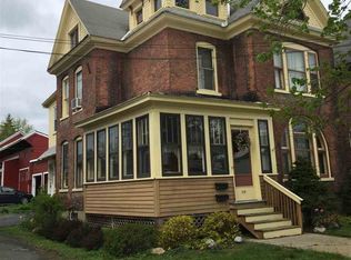 215 N 3rd Ave, Mechanicville, NY 12118