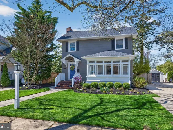 812 Princeton Ave, Haddonfield, NJ 08033