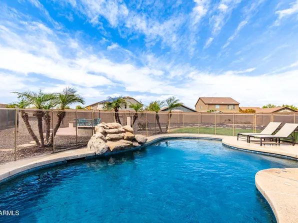 32504 N CHERRY CREEK Road, San Tan Valley, AZ 85144