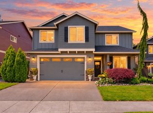 409 N 43rd Court, Ridgefield, WA 98642
