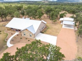 1033 Orchard Park Blvd, Medina, TX 78055