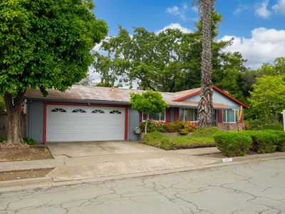 417 W 8th Street, Santa Rosa, CA, 95401