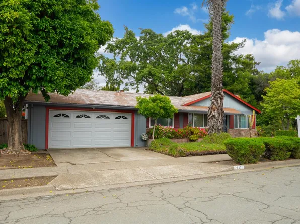 417 W 8th Street, Santa Rosa, CA 95401