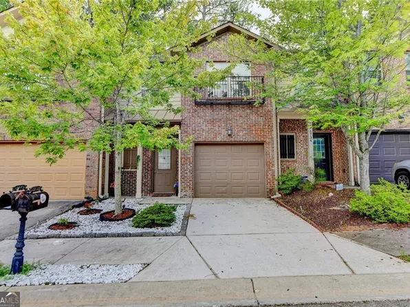 5732 Singlebriar Ct, Norcross, GA 30093