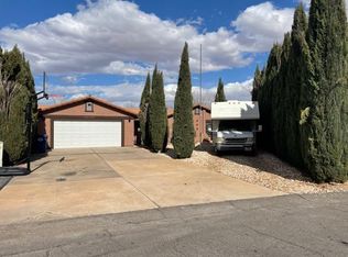 2259 S Mountain View Cir, Saint George, UT 84790