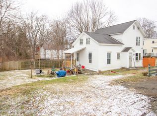 44 Kinderhook Street, Chatham, NY