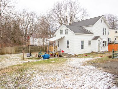 44 Kinderhook Street, Chatham, NY, 12037