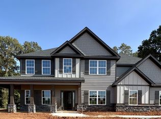 206 Bella Notte Cir #36A, Warner Robins, GA 31088