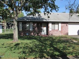 4485 Tumbleweed Trl, Port Orange, FL 32127