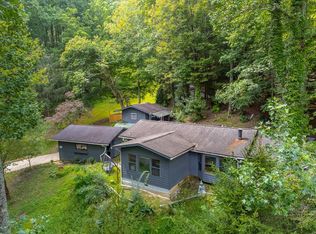 370 Hidden Trl, Franklin, NC 28734